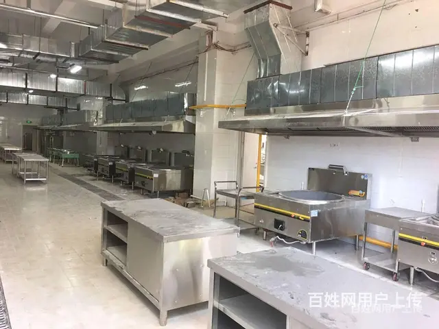 临沂沂水专业中央空调通风工程承包公司 - 图片 3