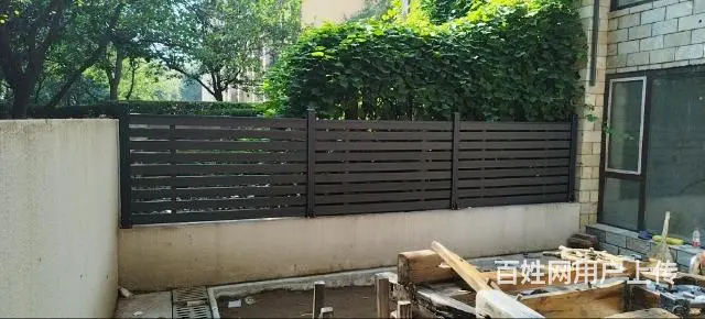 雨棚围栏 - 图片 2