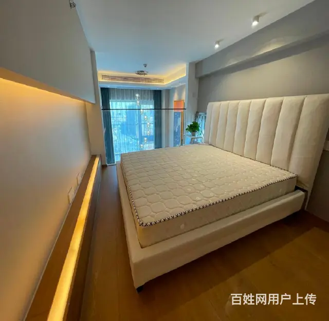 华润中央车站广场悦郡城精装2房LFOT火车东站都会风华带车位 - 图片 1