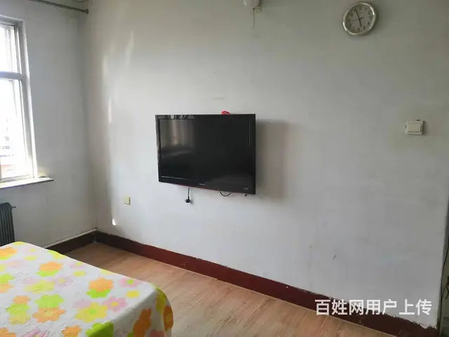 辽河小学附近5楼47平床电视洗衣机热水器6000元 - 图片 5