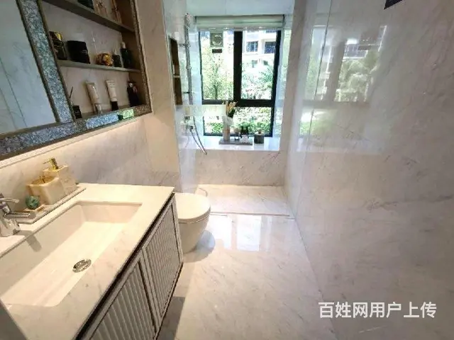 双实验省重点，现楼，华发依山郡，单价8字头起，一梯两户南北通 - 图片 8