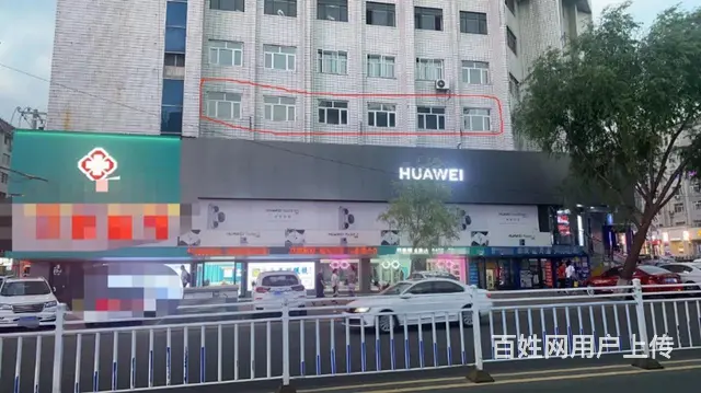 新世纪广场3楼 - 图片 1