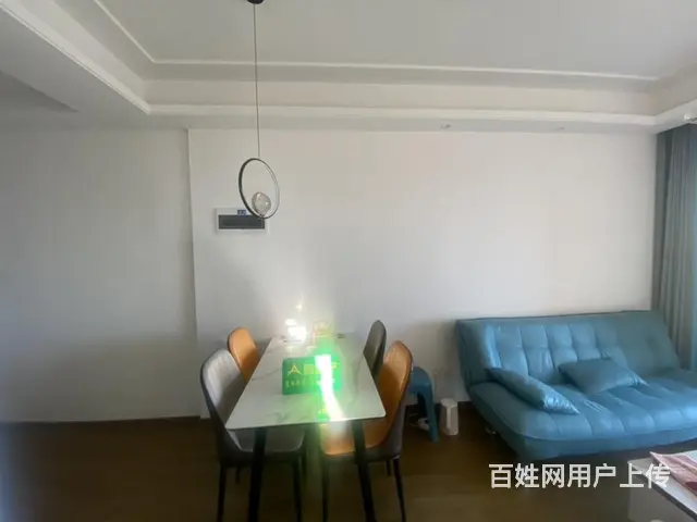 恒邦双林悦山府 普通住宅2厅 精装修 - 图片 7