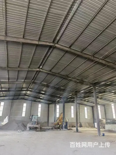 出售二手钢结构 - 图片 1