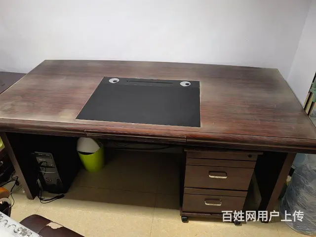 【搞定了！】1.8米写字台办公桌 - 图片 2