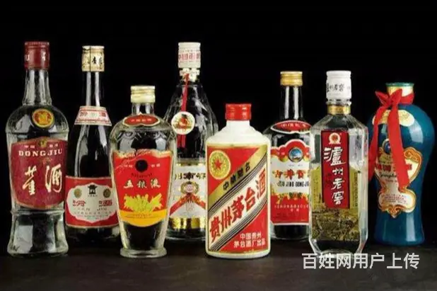 太仓一站式回收烟酒价格更新中 - 图片 3
