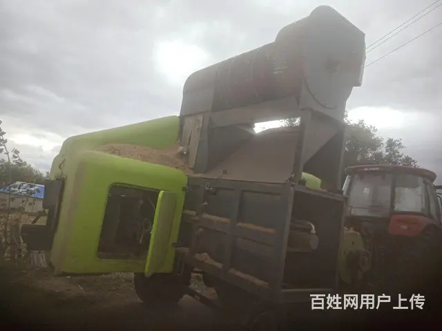 16年博马1304车嘎嘎的一点毛病没有东方红发动机 - 图片 7