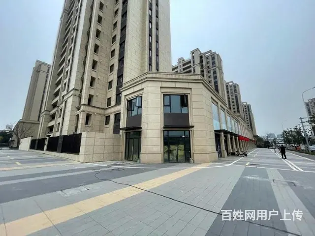 金茂府 ！青枫公园旁 小区大门口间 不限业态 价可谈 - 图片 7