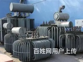 回收报废车，废旧金属机械设备废料电线电缆厂房拆除 - 图片 5