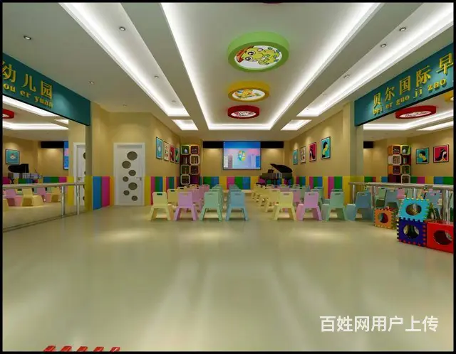 办公室、酒店、餐厅、商铺、厂房、美容院、超市装修 - 图片 8