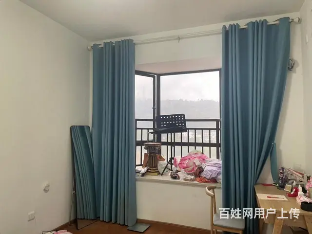 爆! 古镇公园，曙光路电梯新房, 户型太阳好 - 图片 6