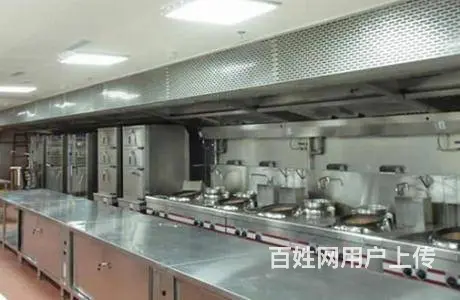 渭南油烟机清洗，渭南油烟管道清洗，渭南保洁清洗 - 图片 2