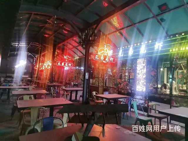 B15175一繁华商圈盈利旺铺现诚意转让（行业不限可带技术 - 图片 8