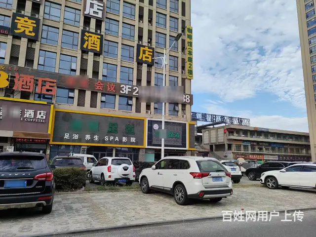 ((优选))  肥东浙商城旁盈利电竞酒店转让 - 图片 2
