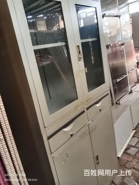 铁卷柜，工具箱 - 图片 1