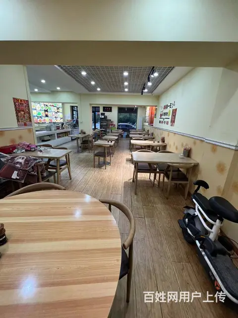 【搞定了！】南岗区和兴三道街师大夜市快餐店出兑餐饮店转让 - 图片 4