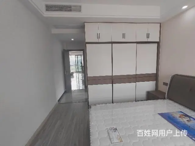 四房两厅两卫，坐北朝南，中央空调，拎包入住 - 图片 6