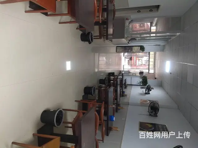 1090柘城县未来大道丹阳小区门口临街铺面整体转让 - 图片 8