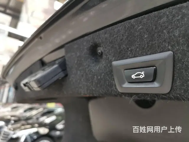 宝马5系 2014款 525Li 2.0T 手自一体 豪华设 - 图片 12