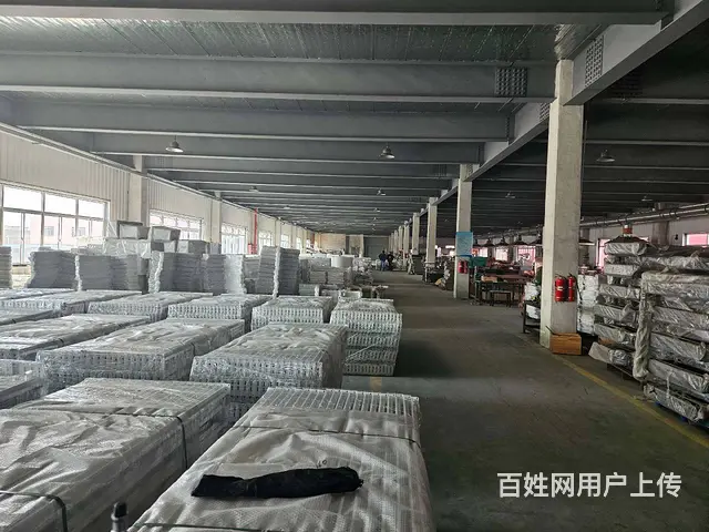 尚湖颜巷2500平，场地大，进出方便，两部3吨大货梯，形象好 - 图片 2
