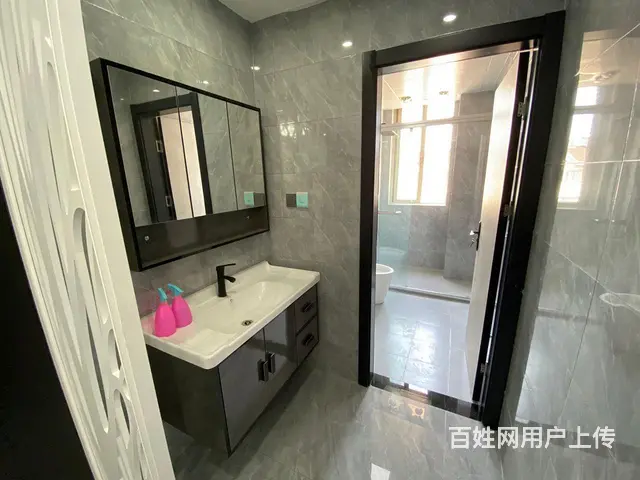 10万！看中直降十万！婚房急售！环球港旁，宝莱美墅旁小湖新村 - 图片 6