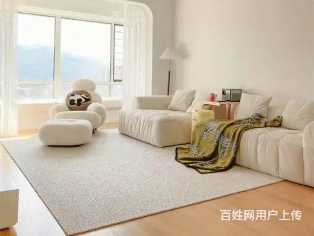达州罗浮森林地中海装修风格瓷砖挑选的三个窍门 - 图片