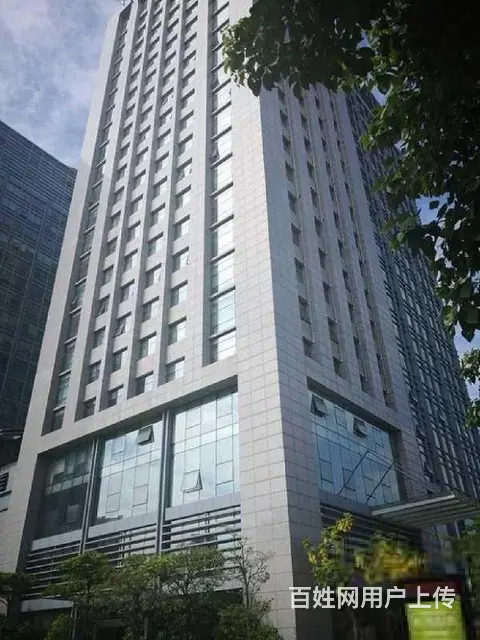 五缘湾 恒安集团湖里大厦 海富中心 高层 个人产权有锁急卖 - 图片 9
