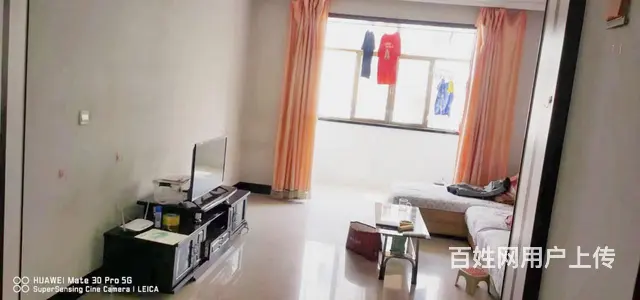 【搞定了！】久福小区 普通住宅 简单装修 - 图片 1