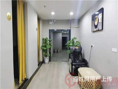 （达州铺源网）南外鸿雁街中国电信对面450㎡茶楼转让 - 图片 5