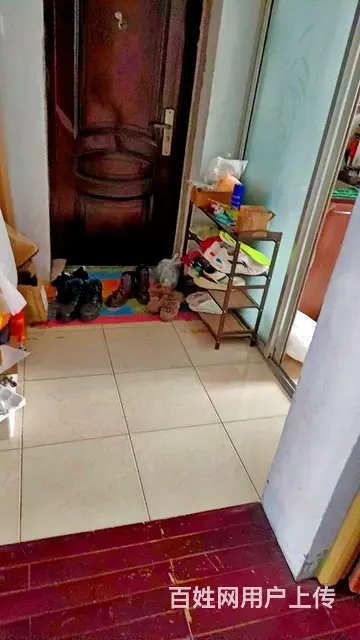 茨沟大酒店附近 1楼 南北小套 满五唯一 - 图片 3