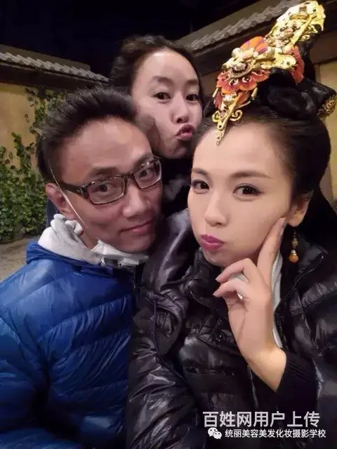 女生初中毕业学技术沈阳化妆培训哪家强化妆培训班 - 图片 8
