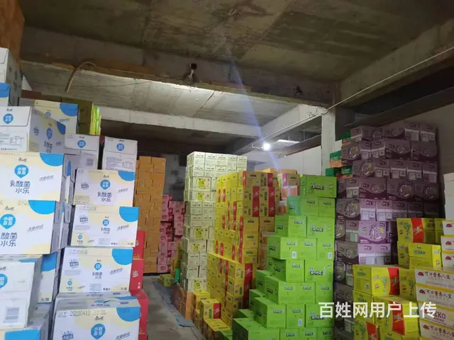 （51旺铺推荐）新埠岛1100平仓库招租 - 图片 6