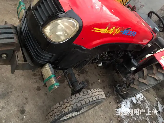 转让东方红ME350拖拉机 - 图片 7