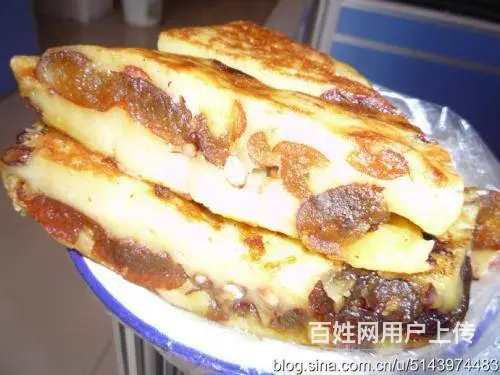 开封小吃蜜枣粘馍培训班 - 图片 2