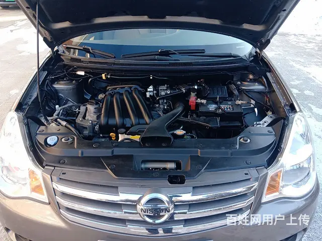 日产 轩逸 2016款 轩逸经典 1.6 自动 XE+ - 图片 8