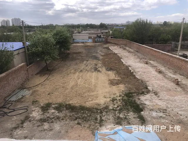 2亩大院出租 水电其全 8000/年 - 图片 2
