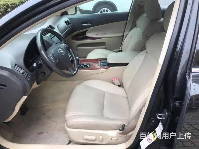 雷克萨斯GS 2005款 GS300 3.0 手自 - 图片 3