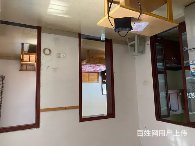 个人一室一厅出租 - 图片 1