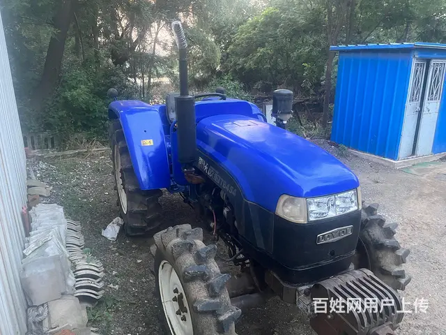雷沃454拖拉机 - 图片 1