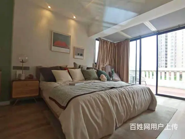 恐龙园环球港2公里宝莱美墅可以别墅何必高层准现房随时可 - 图片 5