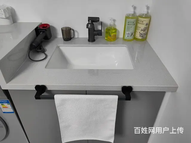 豪华装修，拎包入住 - 图片 10