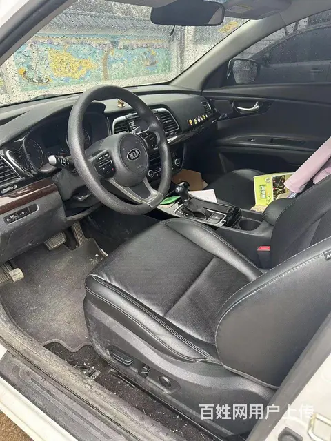 起亚K4 2015款 1.8 手自一体 DLX Specia - 图片 3