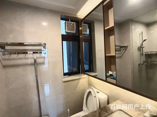 华发城建四季半岛 精装3房 家具电器 齐全 非常干净 拎包入 - 图片 8
