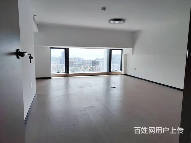 珠海市民中心附近 恒大天玺 154㎡精装复式 1.2万急租 - 图片 6
