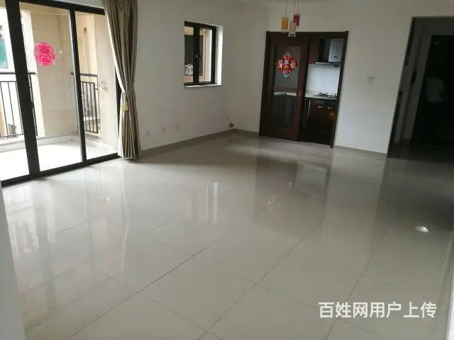 万科金悦华庭 3室2厅2卫 精装修 业主稳定 - 图片 1