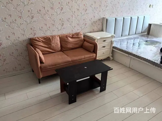 中街大悦城旁，精装公寓，1300元/月，押一付一，家电全 - 图片 7