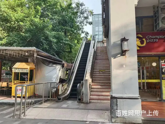 （51旺铺推荐）海甸西溪里商业街70平黄金新铺低价转让 - 图片 5