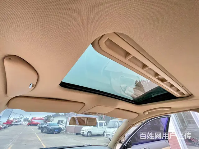 【搞定了！】大众 帕萨特 2007款 帕萨特 领驭 1.8T - 图片 9