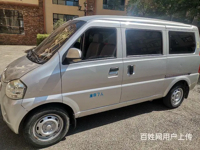 二手面包车 - 图片 3