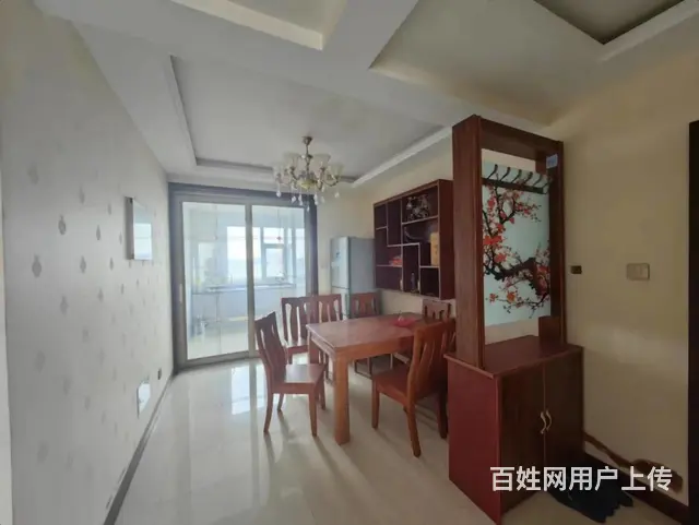 海德花园 凰家第五季，三室两厅两卫，123平，中层只要85万 - 图片 7